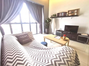 CoZy Suite @ PJ & Sunway(2 Bedroom)